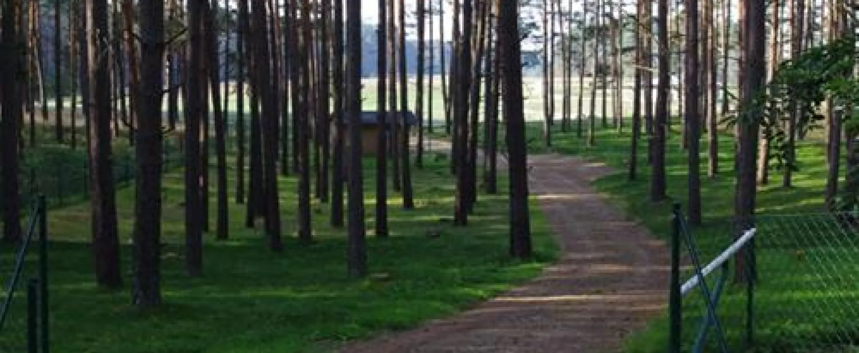 Camping Am Kluger See