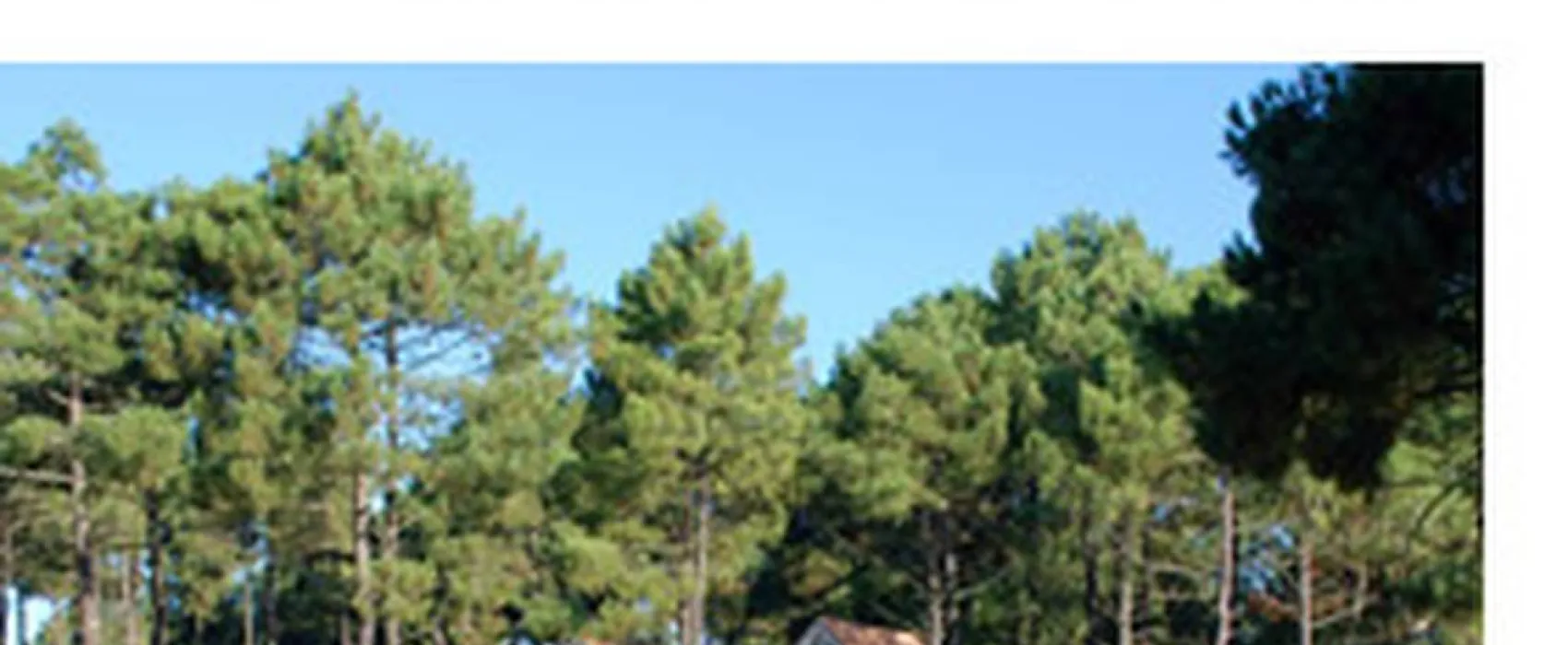 Domaine Résidentiel Naturiste La Jenny