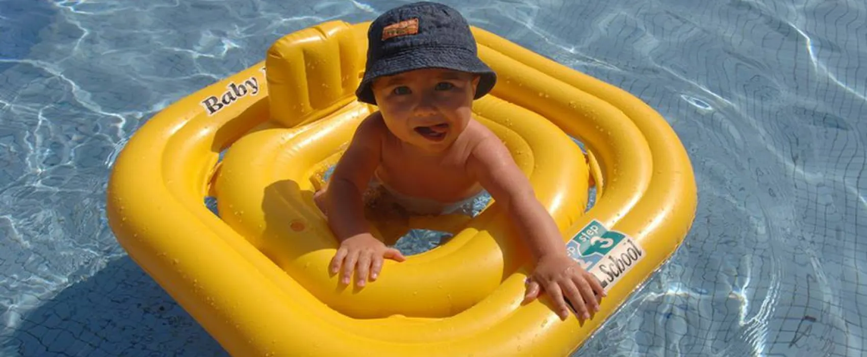 Domaine Résidentiel Naturiste La Jenny