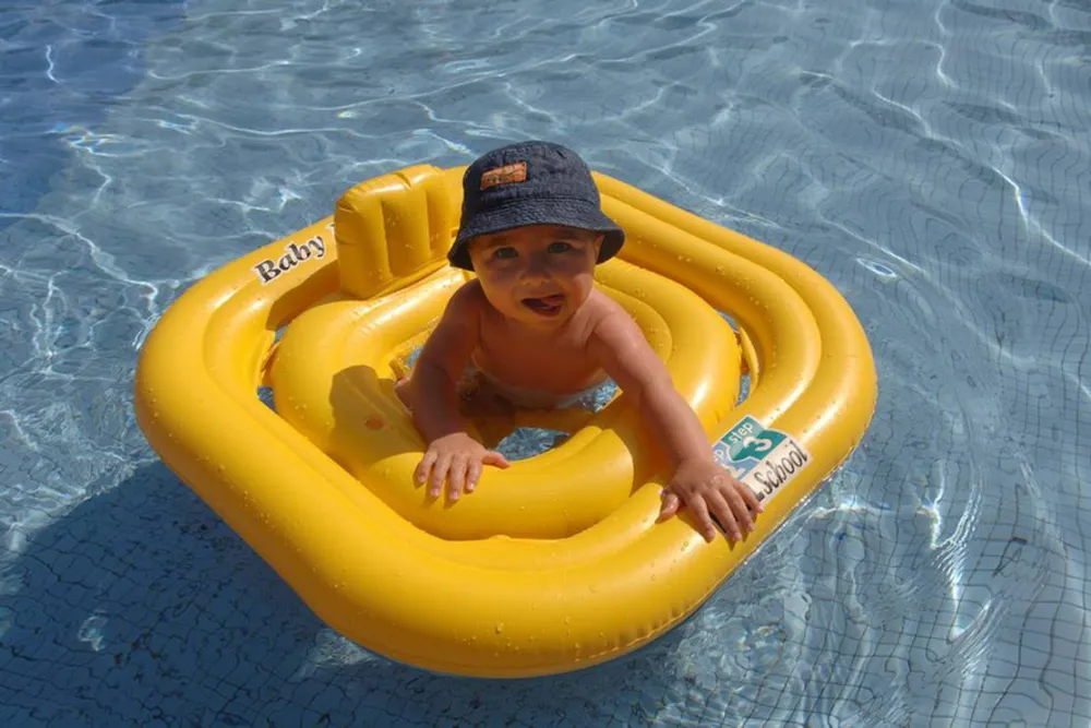 Domaine Résidentiel Naturiste La Jenny