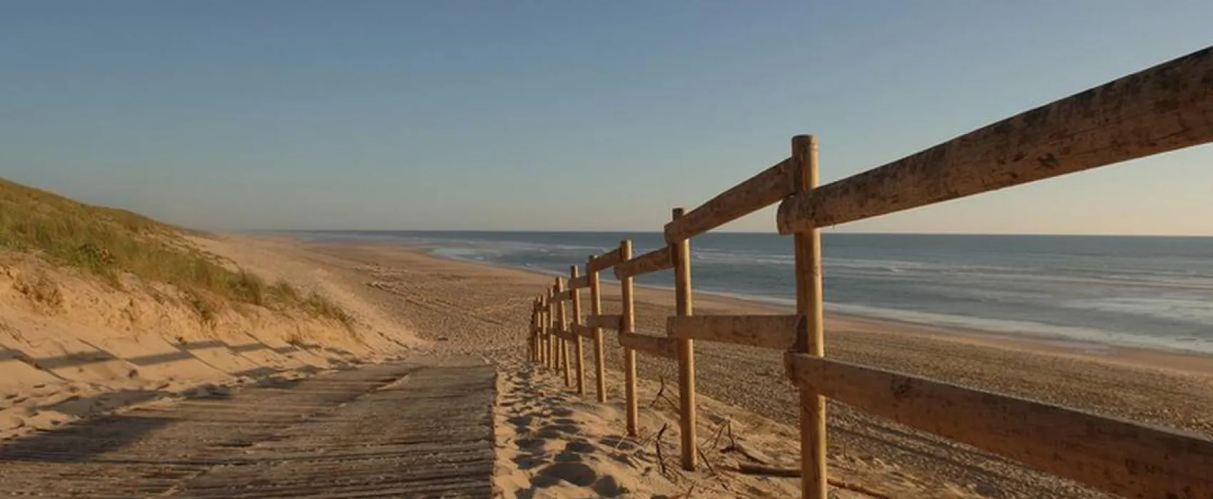 Domaine Résidentiel Naturiste La Jenny