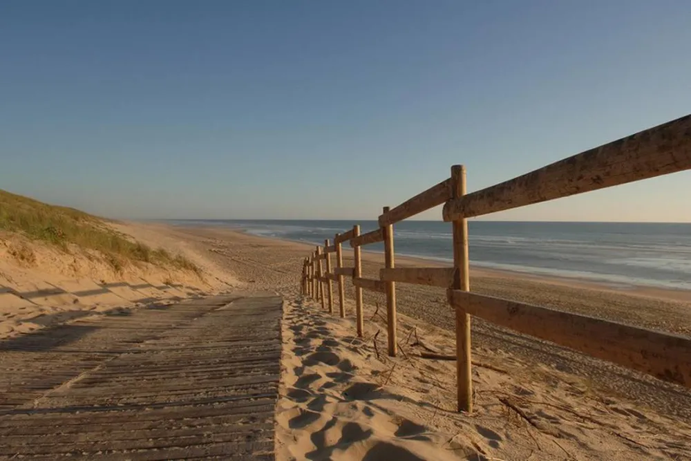 Domaine Résidentiel Naturiste La Jenny