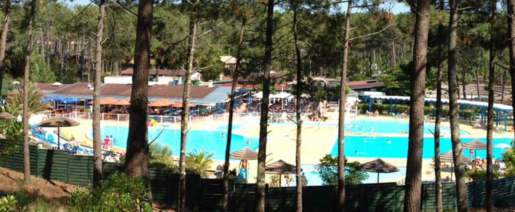 Domaine Résidentiel Naturiste La Jenny