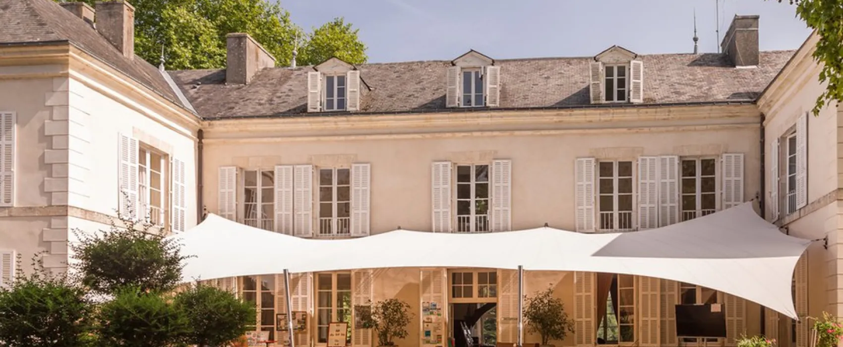 Château de Chanteloup