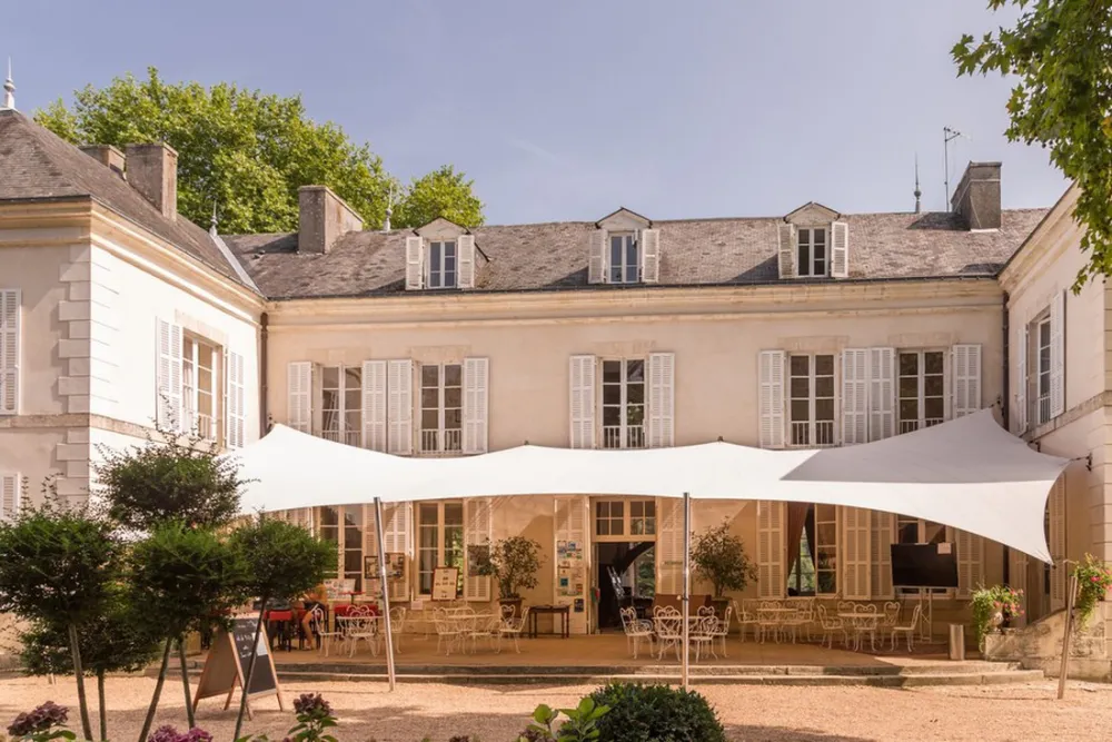 Château de Chanteloup