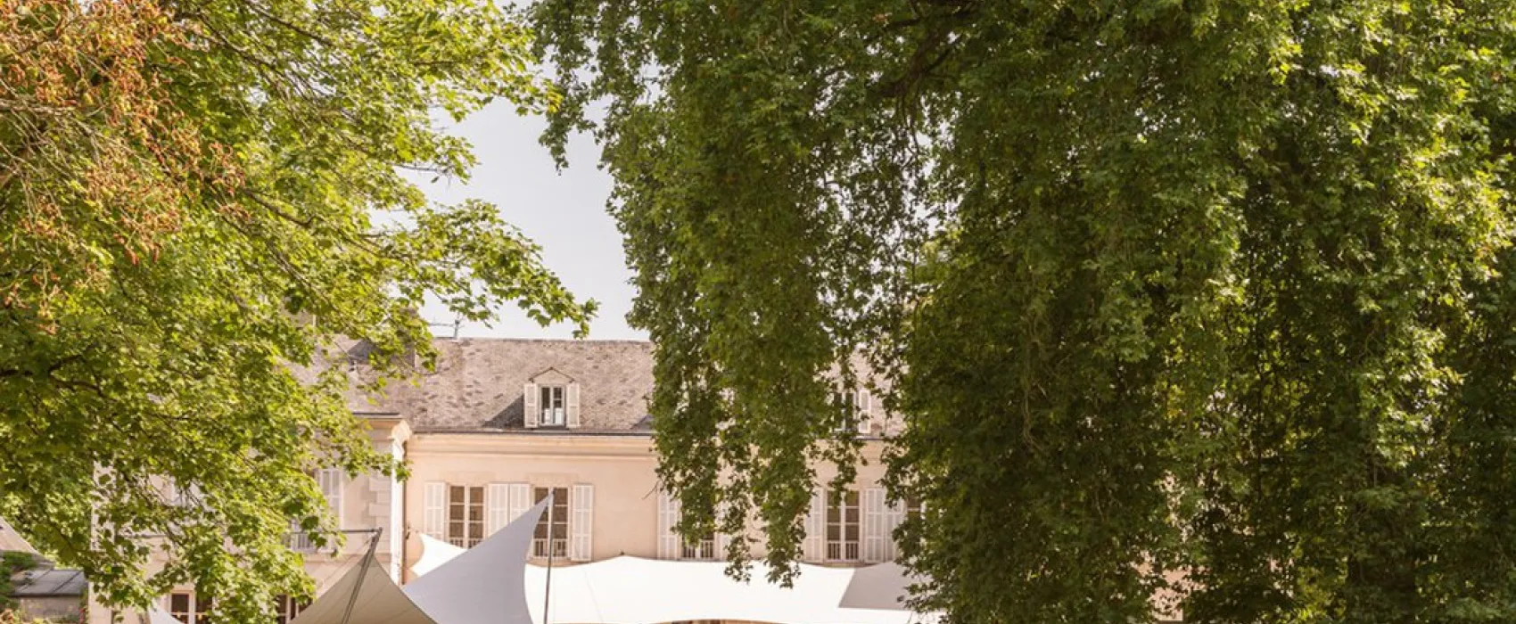 Château de Chanteloup