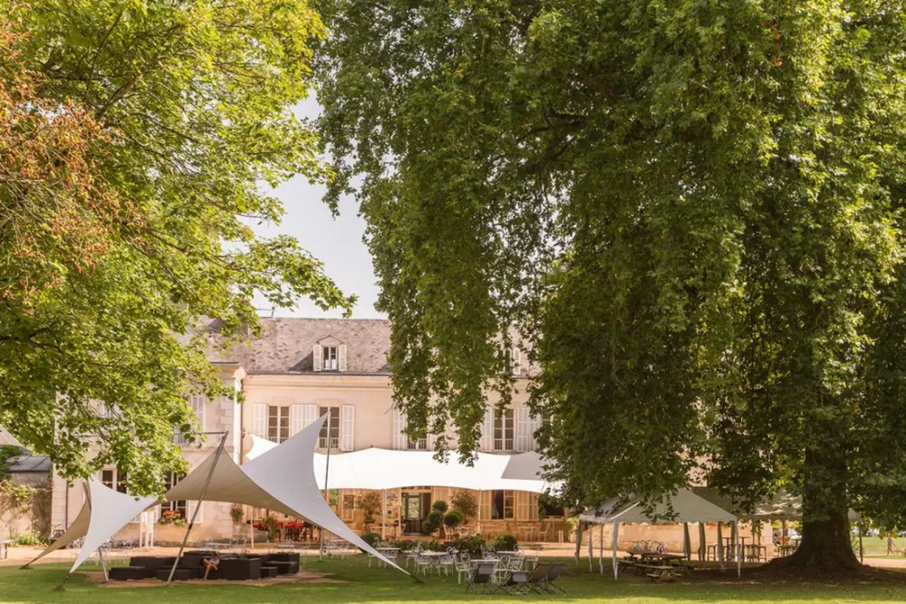 Château de Chanteloup