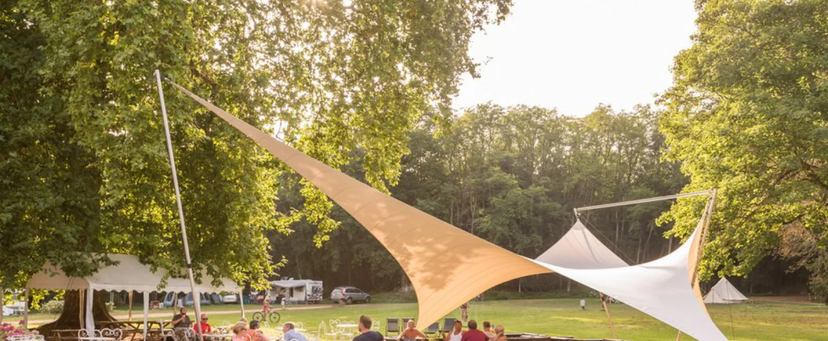 Château de Chanteloup