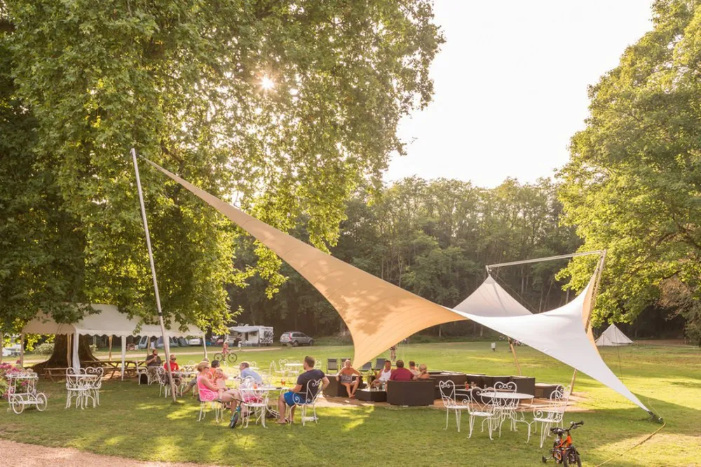 Château de Chanteloup