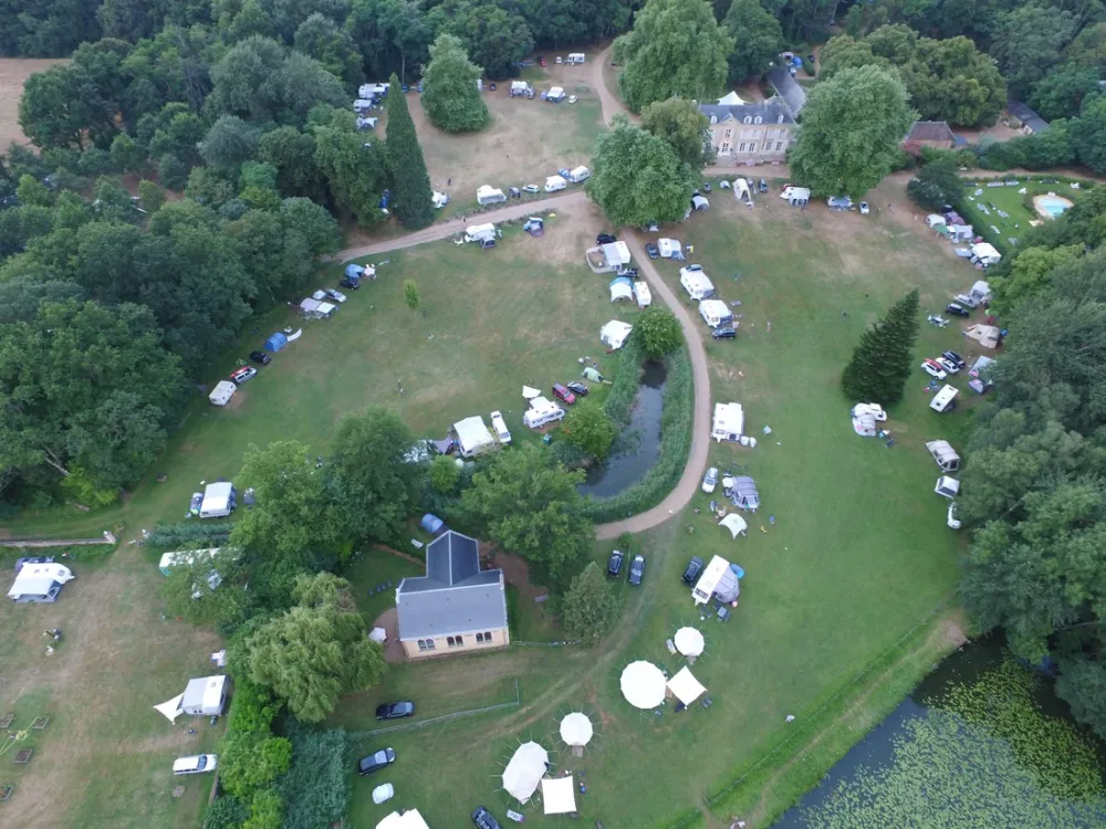 Château de Chanteloup