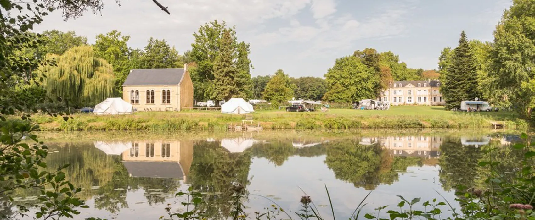 Château de Chanteloup