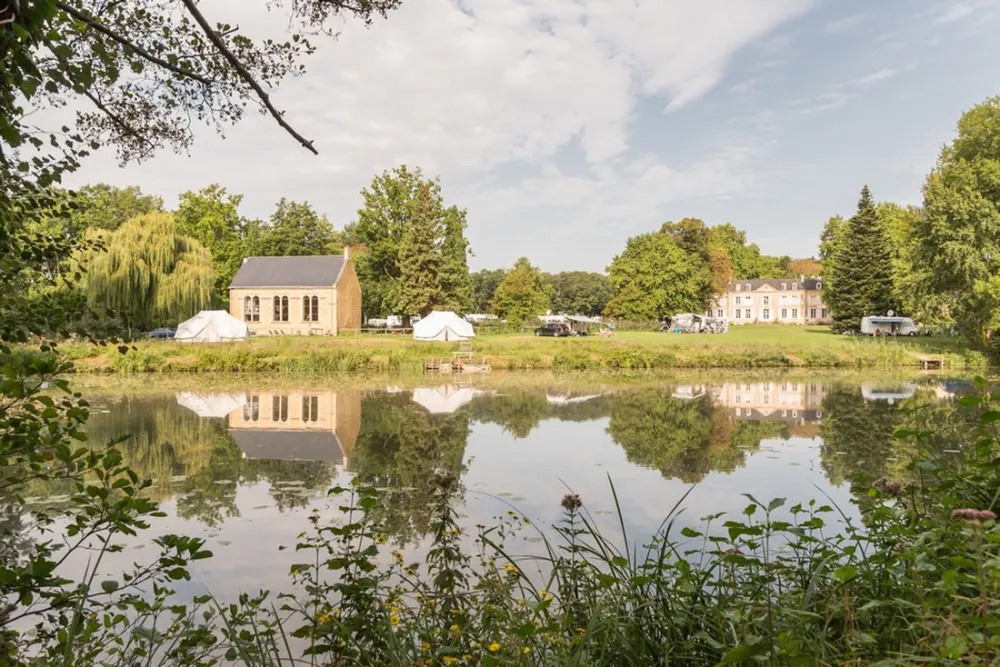 Château de Chanteloup