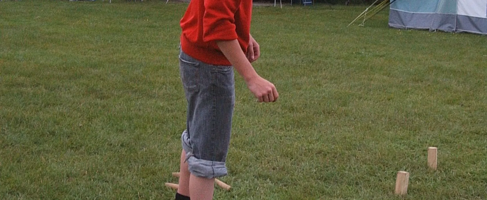 Minicamping Boerderij 't Ven