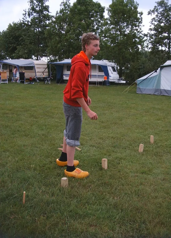 Minicamping Boerderij 't Ven