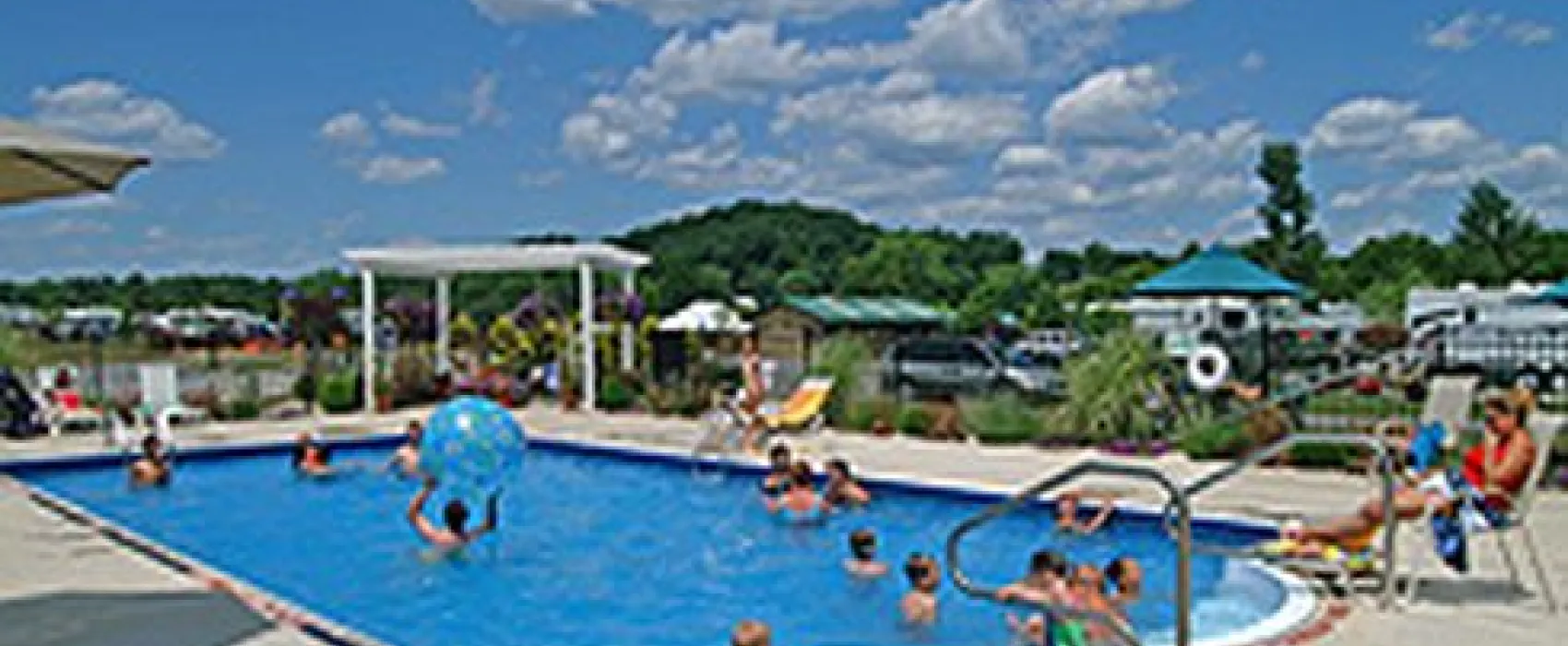 Buttonwood Campground