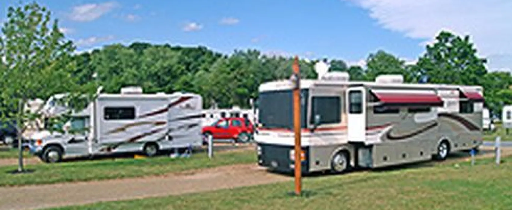 Buttonwood Campground