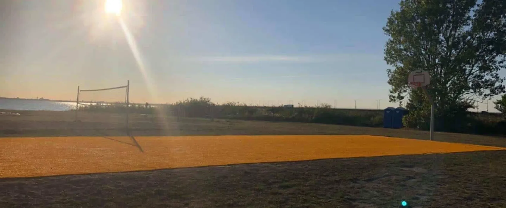 Möllstorps Camping o Stugor