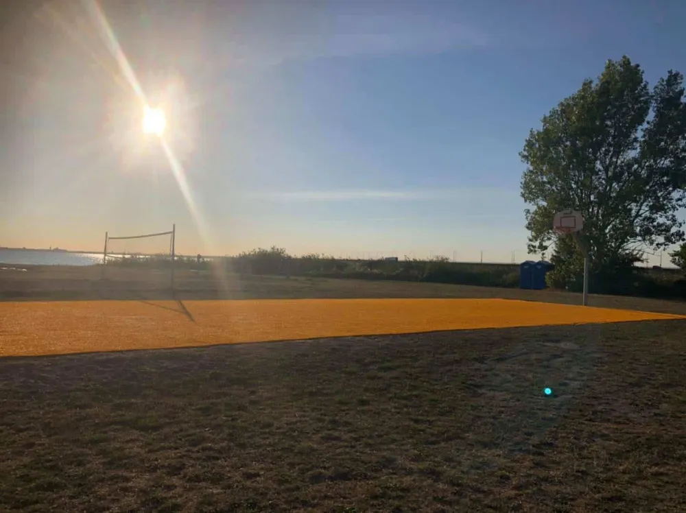 Möllstorps Camping o Stugor