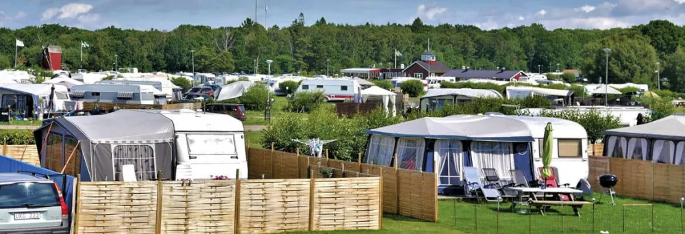 Möllstorps Camping o Stugor