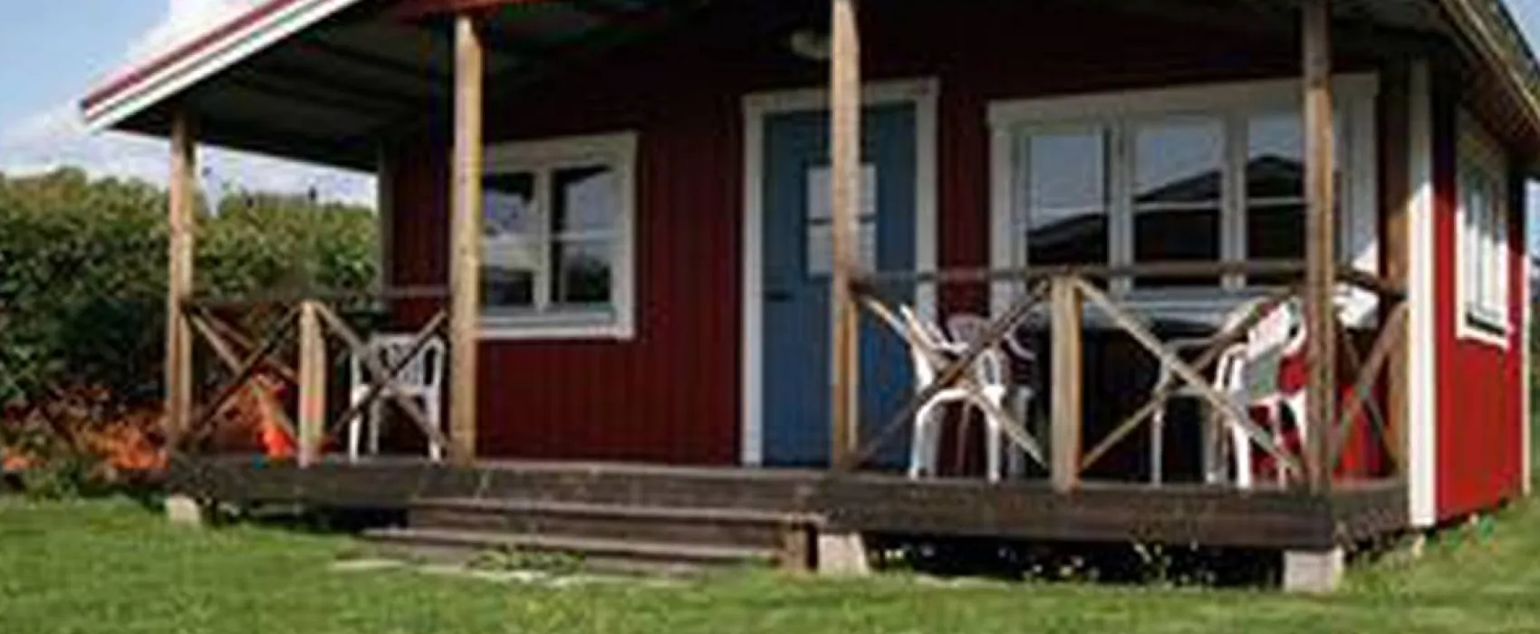 Möllstorps Camping o Stugor