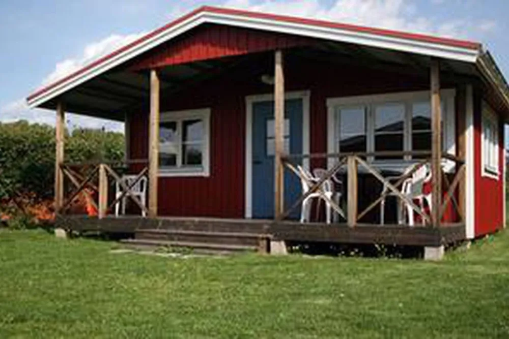 Möllstorps Camping o Stugor