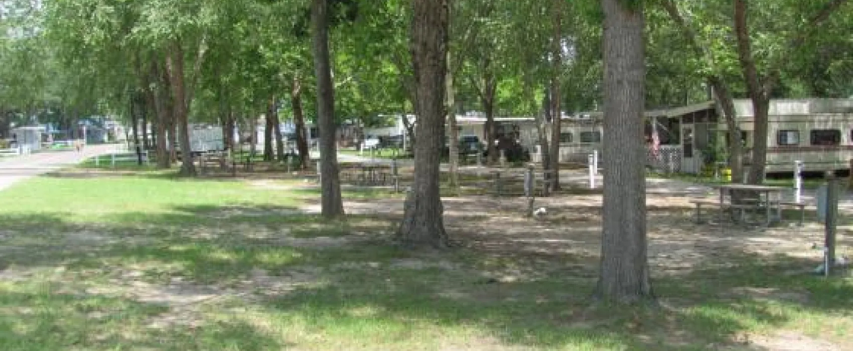 Camp Clearwater