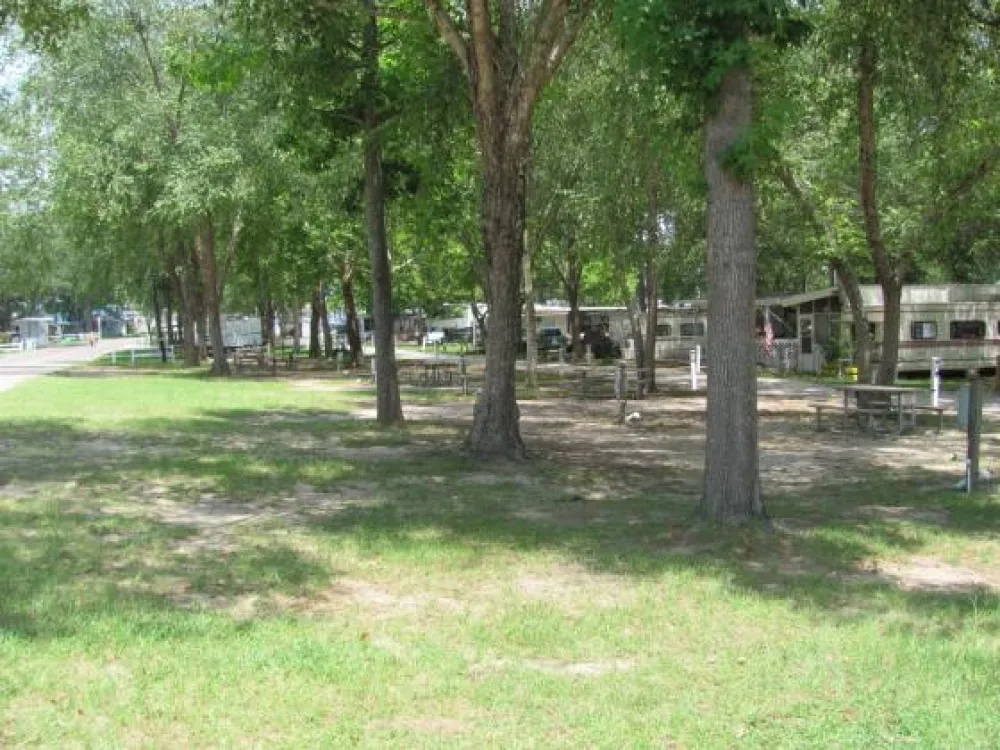 Camp Clearwater