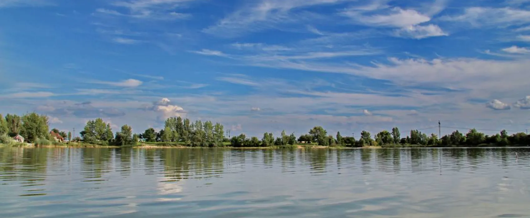 Naturista Oázis Kemping