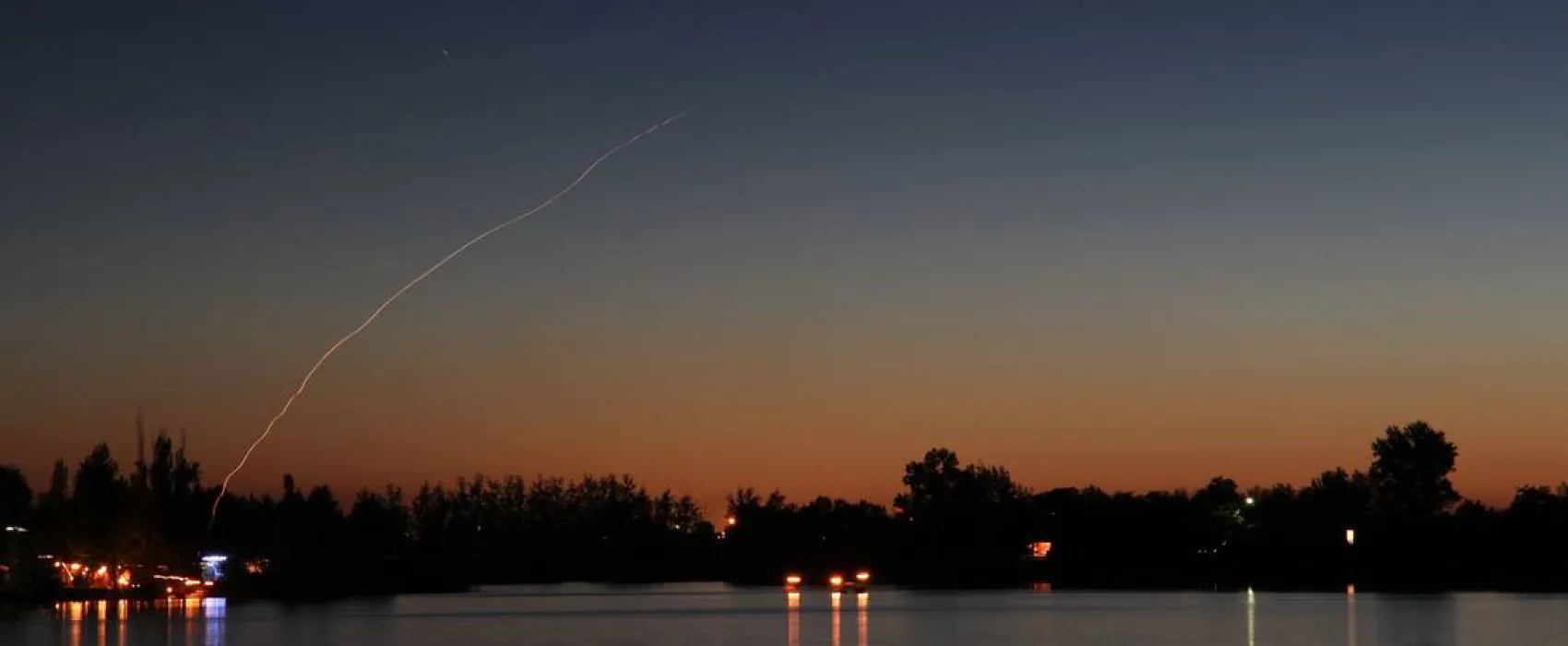 Naturista Oázis Kemping