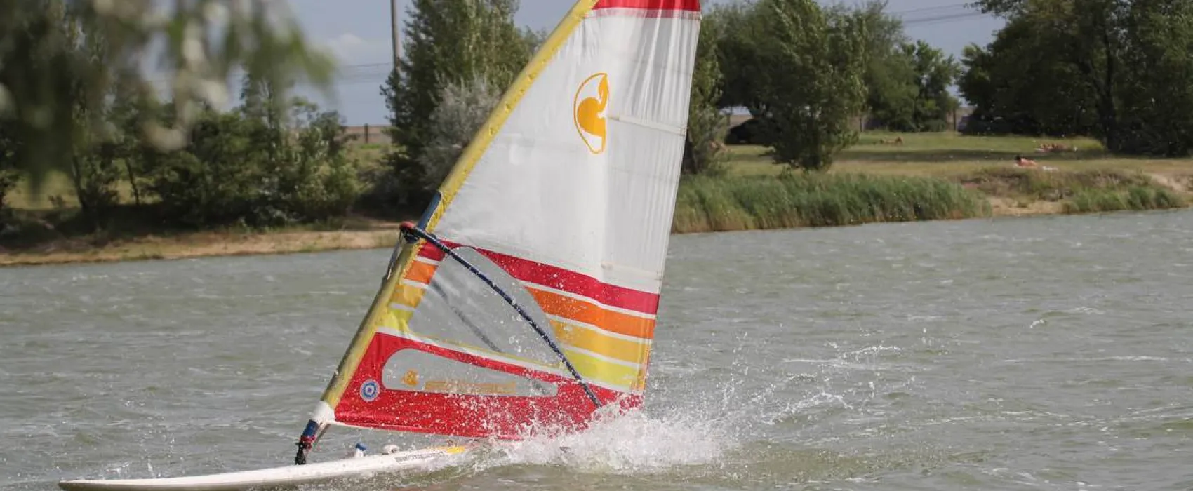 Naturista Oázis Kemping