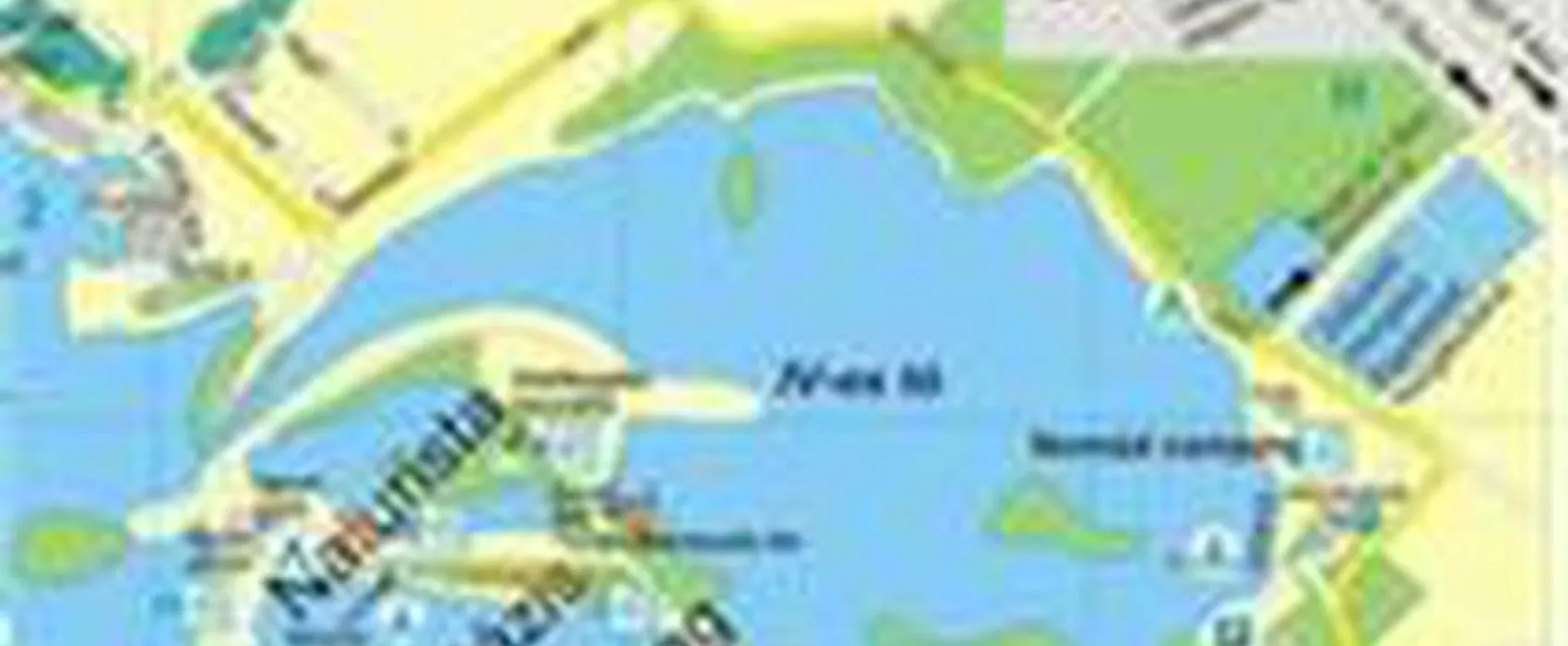 Naturista Oázis Kemping