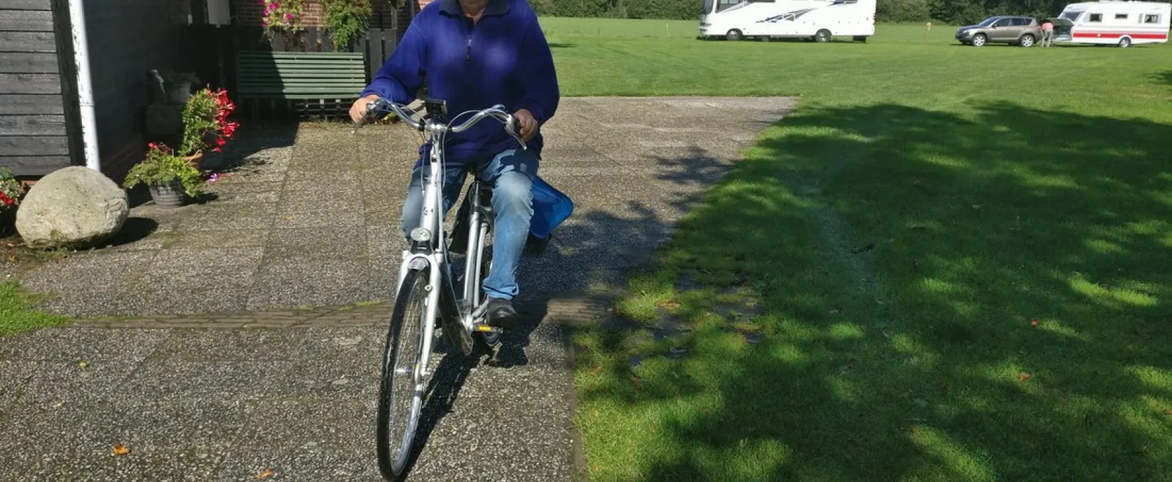 Minicamping Erve Beernink