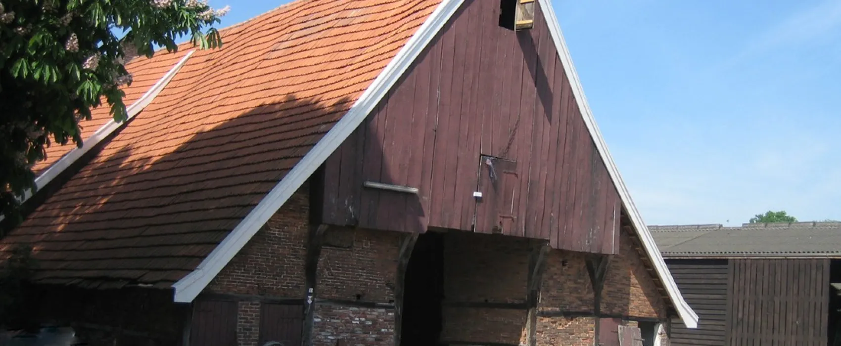 Minicamping Erve Beernink