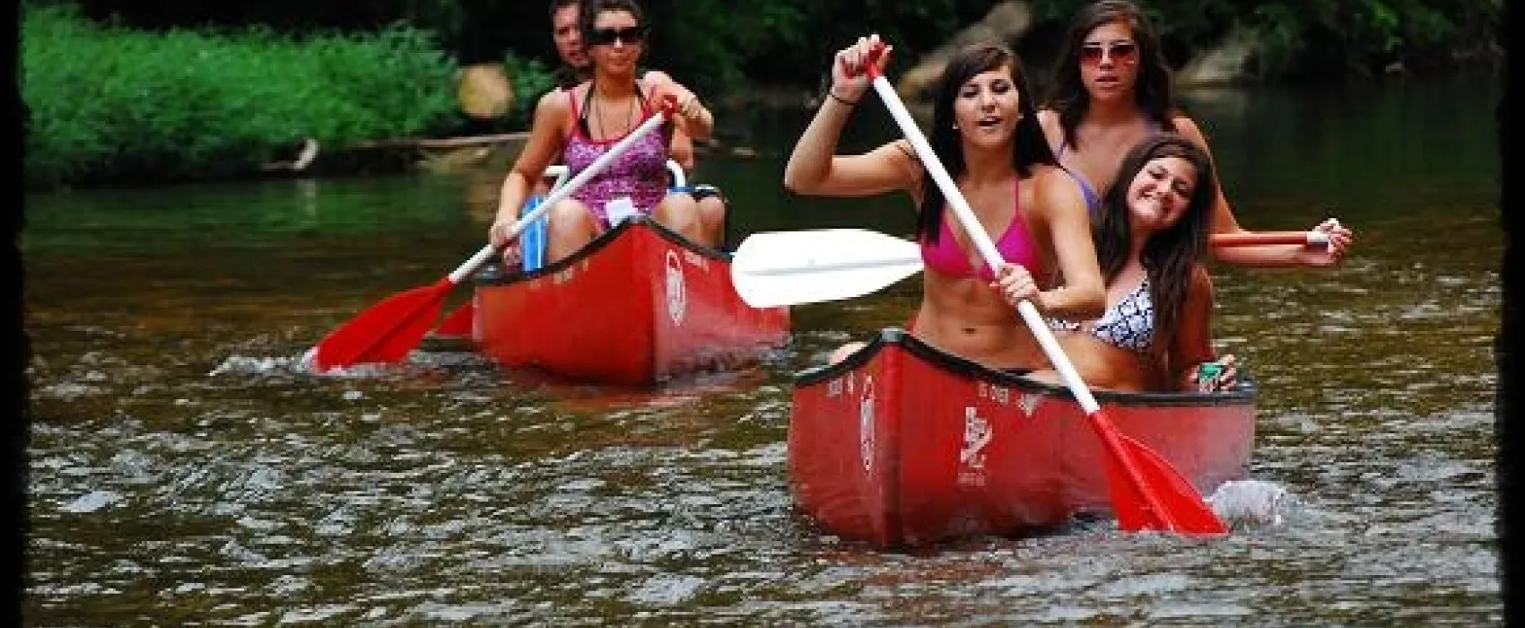 Huzzah Valley Resort