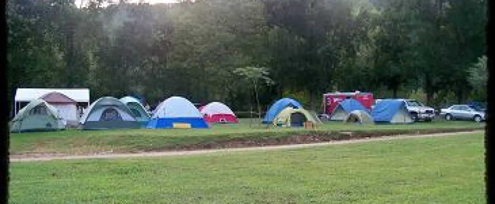 Huzzah Valley Resort