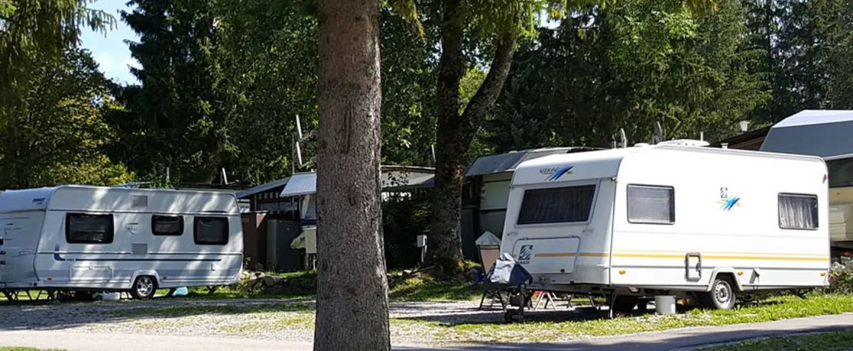 Camping-Grüntensee-International