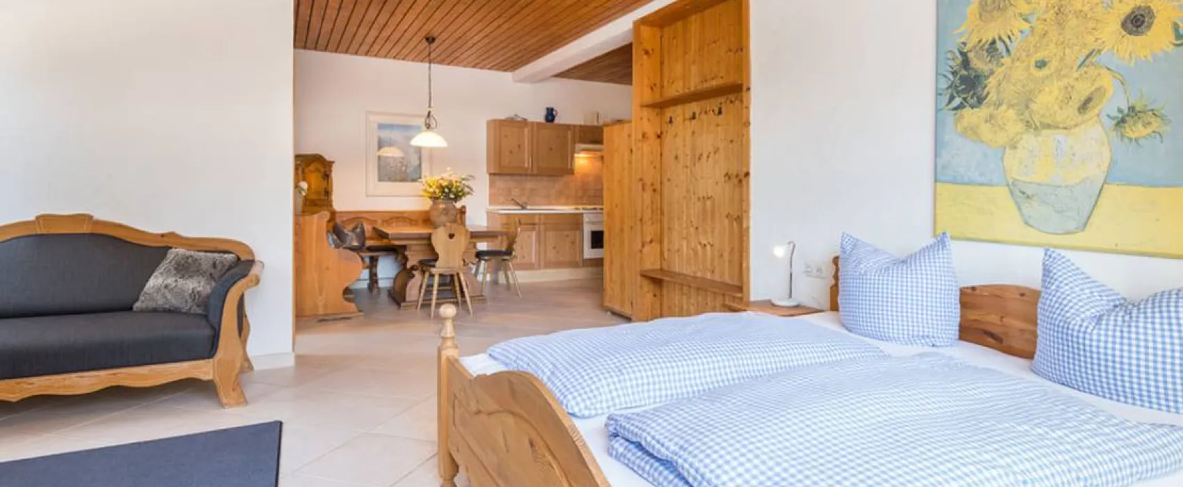 Camping-Grüntensee-International