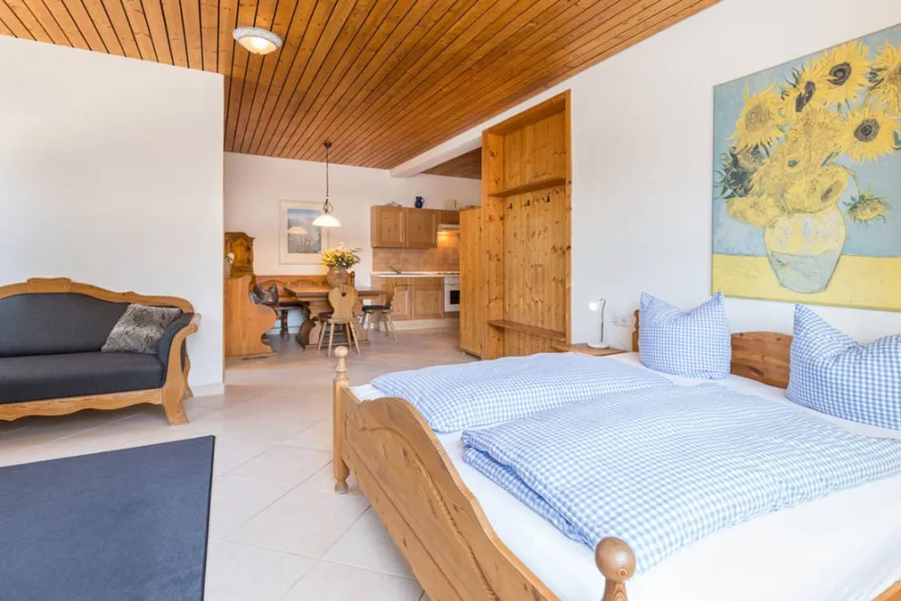 Camping-Grüntensee-International