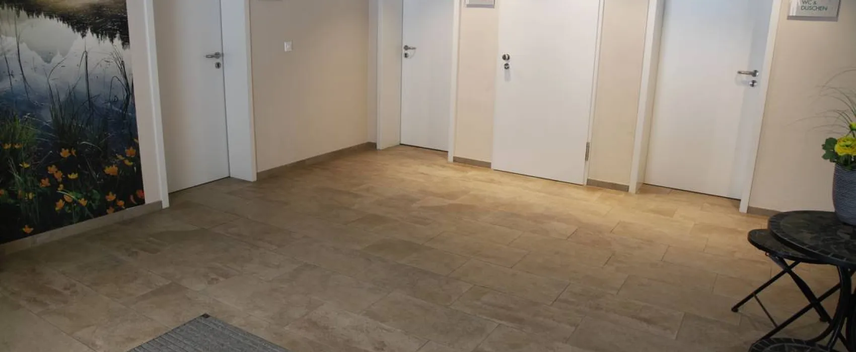 Camping-Grüntensee-International