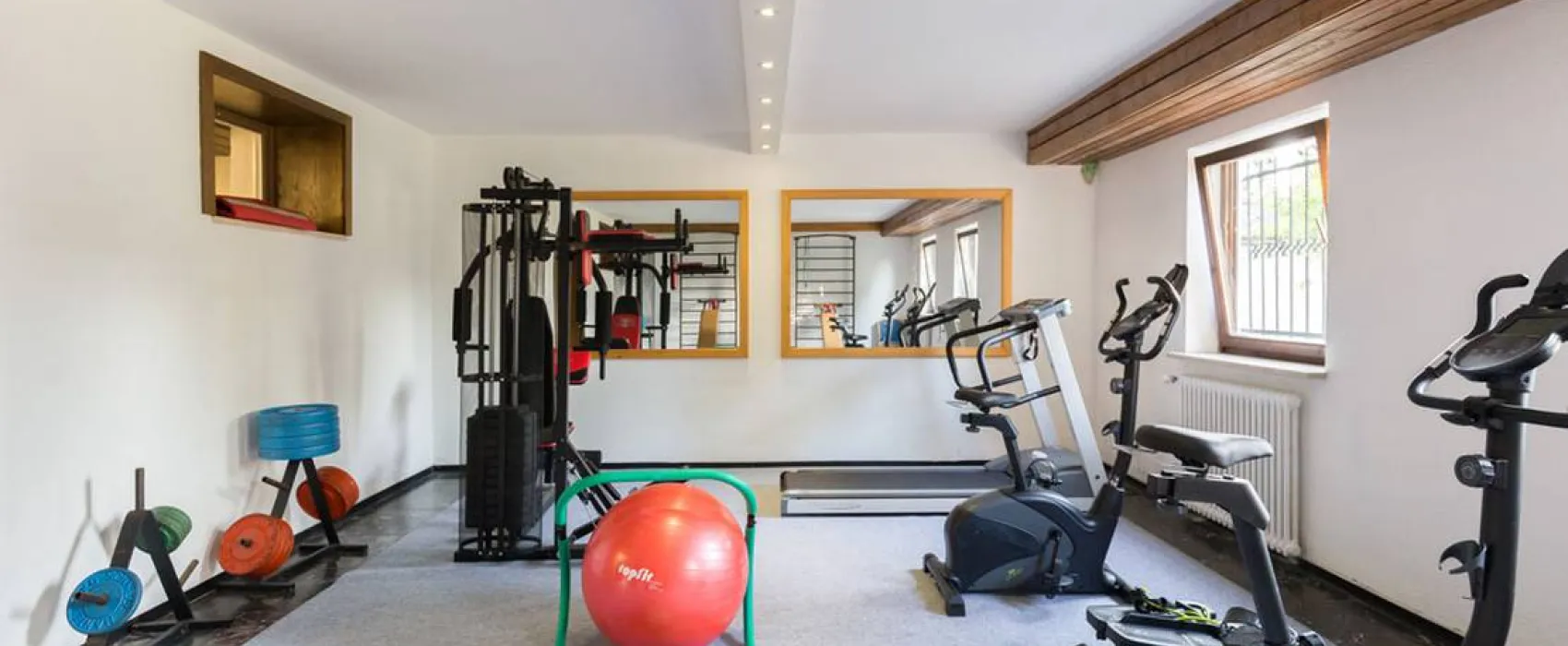 Camping-Grüntensee-International