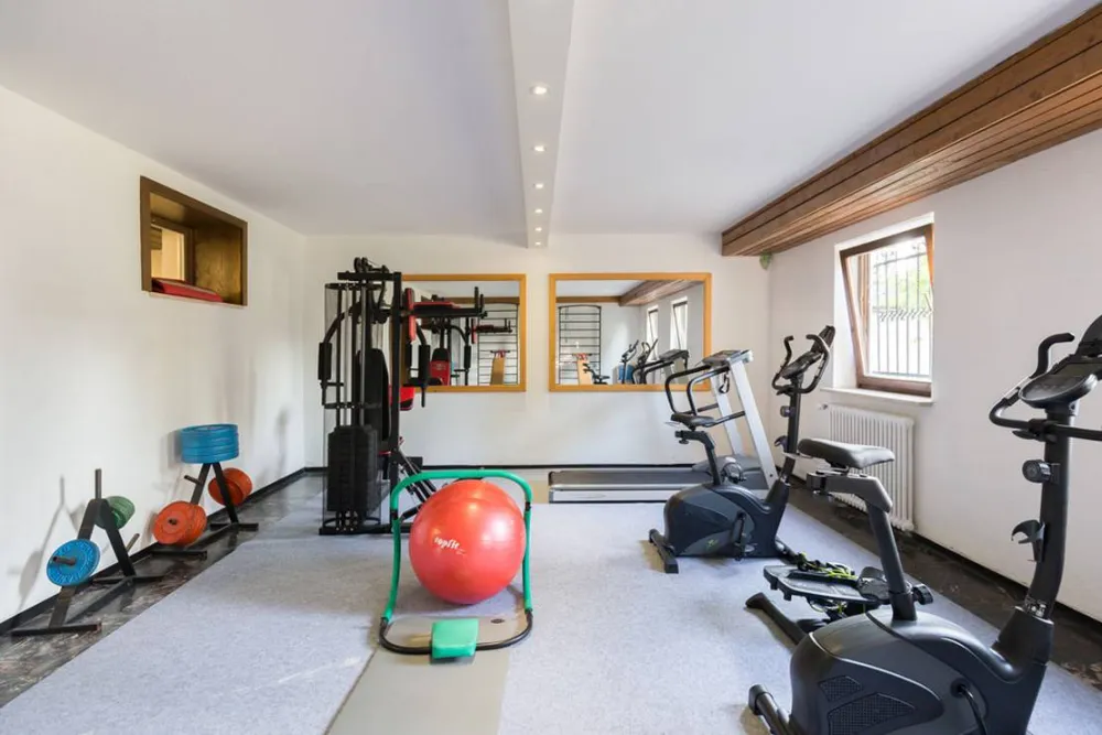 Camping-Grüntensee-International