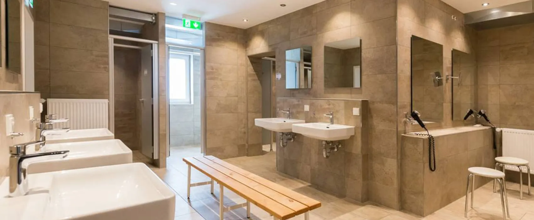 Camping-Grüntensee-International