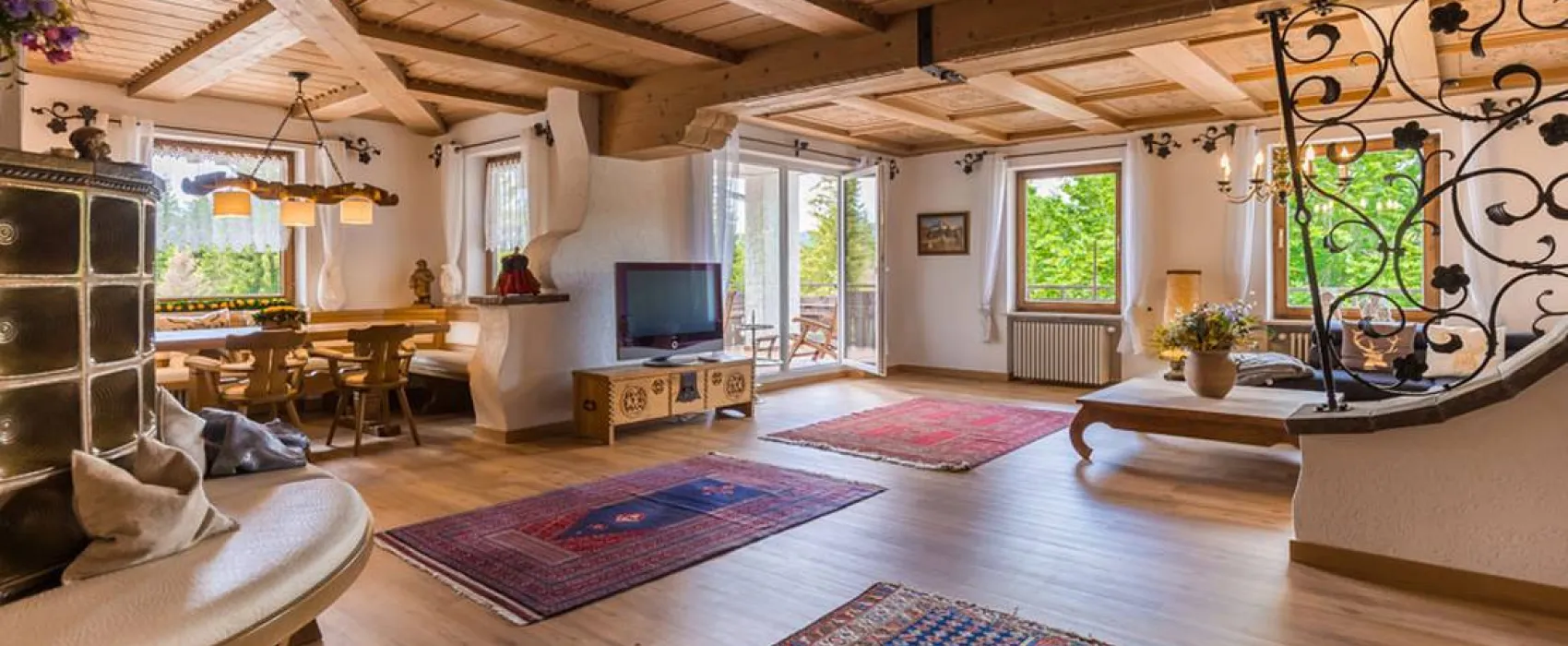 Camping-Grüntensee-International