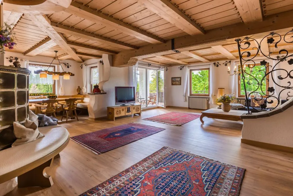 Camping-Grüntensee-International