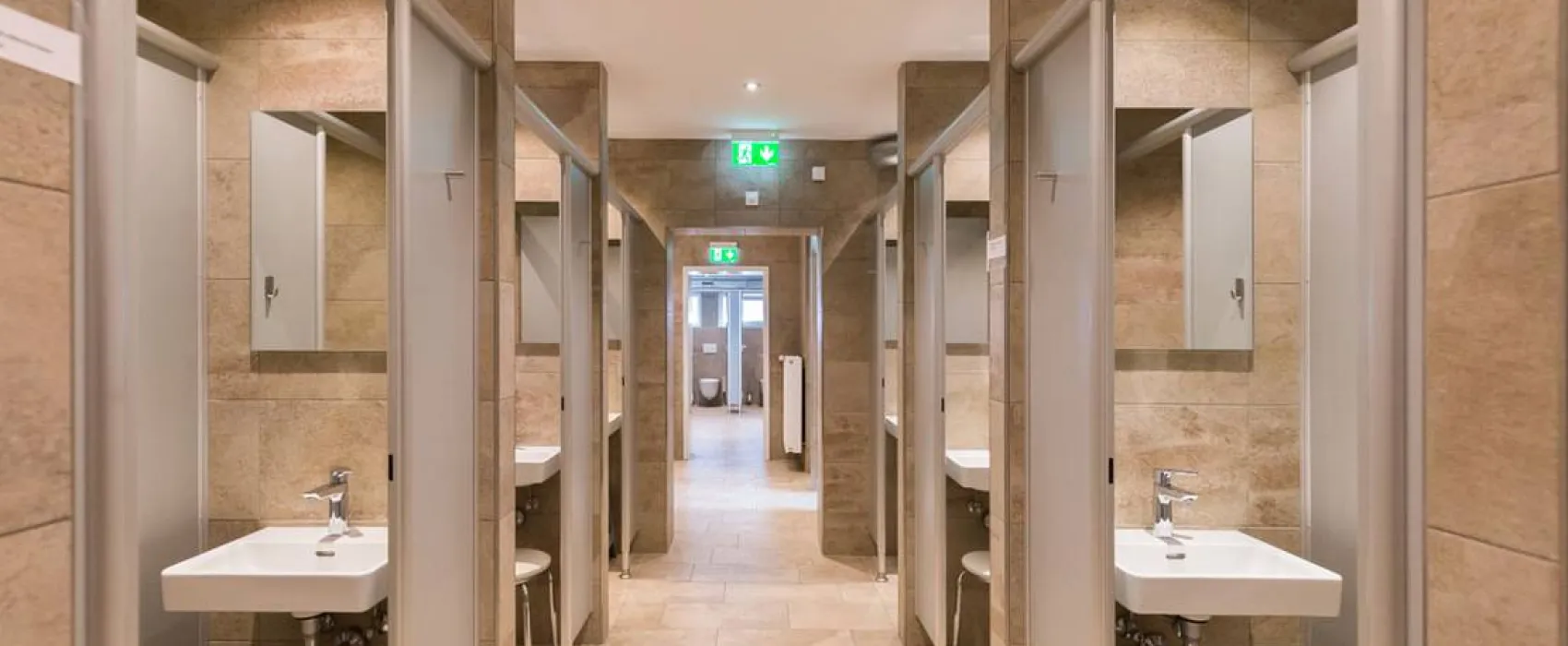 Camping-Grüntensee-International