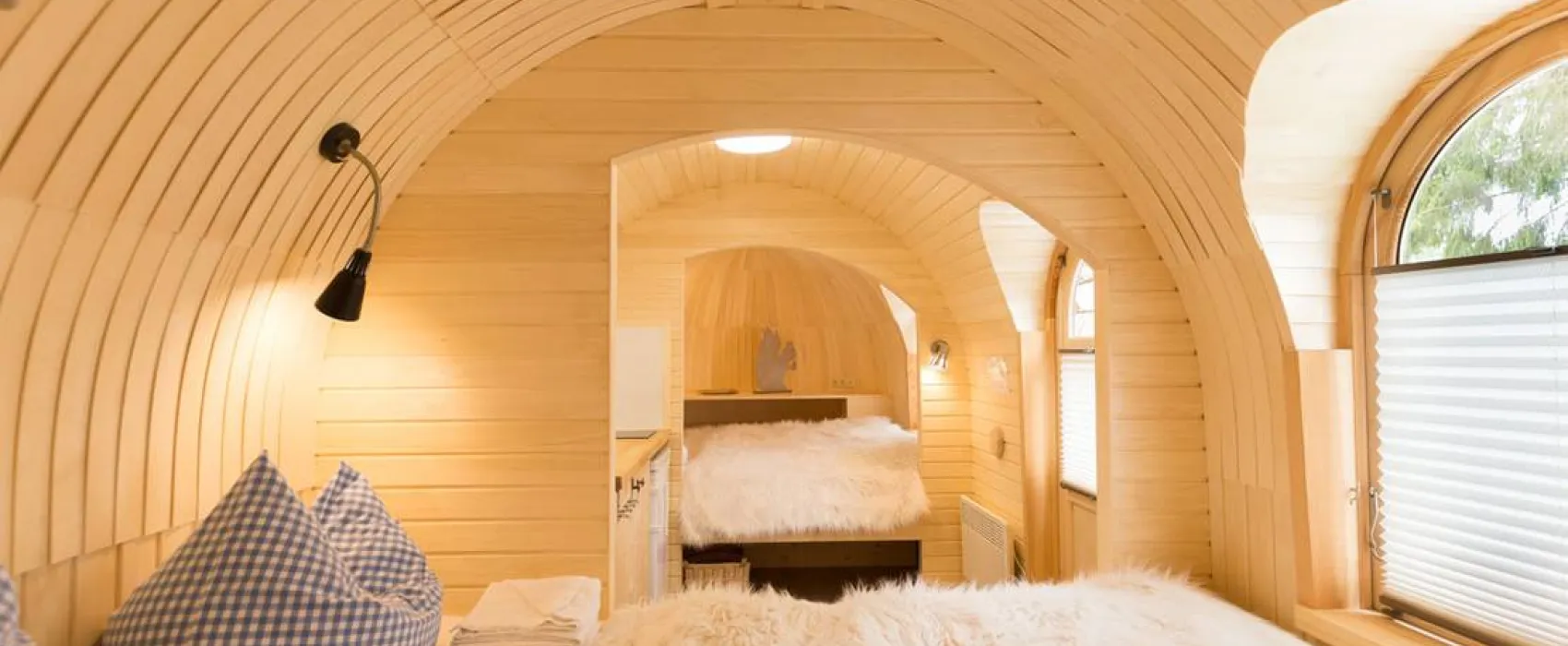 Camping-Grüntensee-International