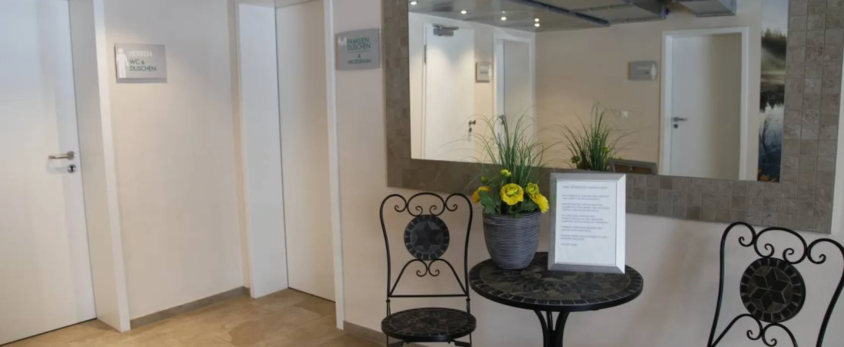 Camping-Grüntensee-International