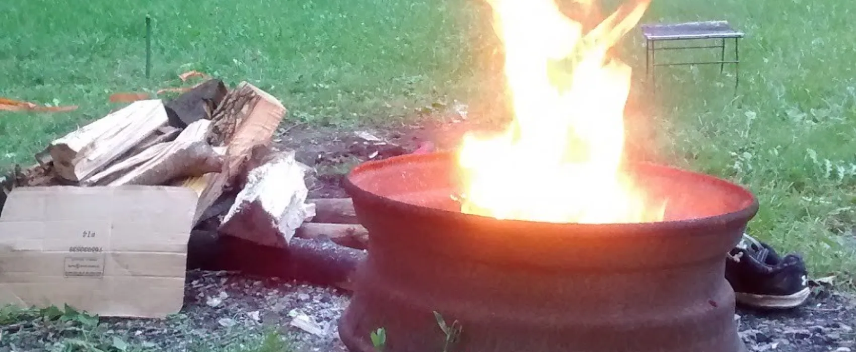 Crow Valley Campground