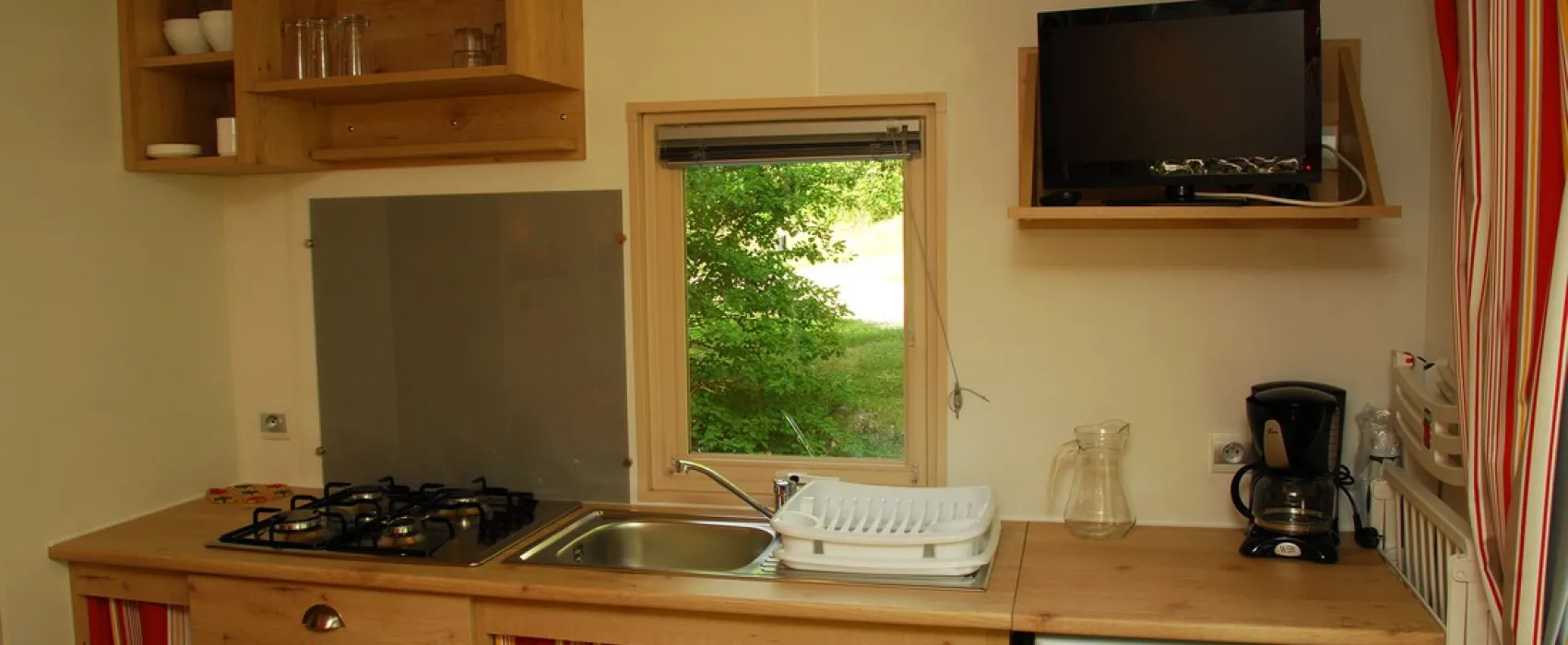 La Ferme de Castellane