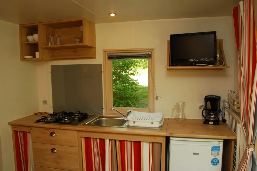 La Ferme de Castellane